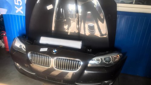 Aripa stanga BMW SERIA 5 F10 an 2012