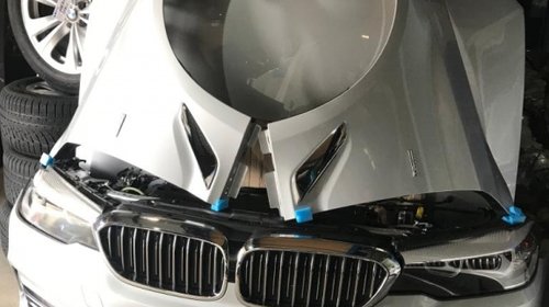 Aripa stanga BMW SERIA 5 G30 an 2018