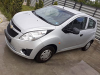 Aripa stanga Chevrolet Spark M300