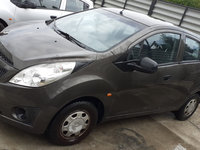 Aripa stanga Chevrolet Spark M300