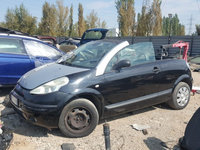 Aripa stanga Citroen C3 Pluriel