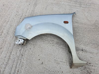 Aripa stanga CU DEFECT Renault Kangoo 2005 2006 2007 2008