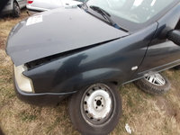 Aripa stanga Dacia Logan 2004-2008 1.6 16v