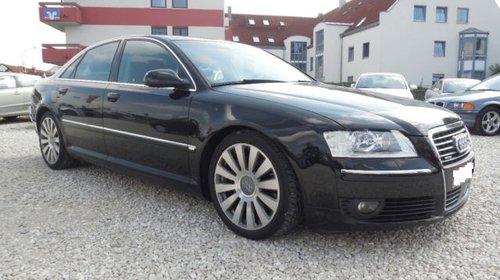 Aripa stanga dreapta Audi A8 2003 2009