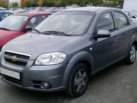 Aripa stanga/dreapta Chevrolet Aveo/Kalos an 2005-2010 , orice culoare , aripi noi