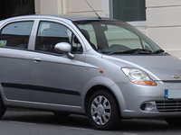 Aripa stanga/dreapta Chevrolet Spark an 2005-2008 , orice culoare , aripi noi