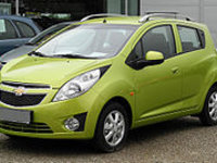 Aripa stanga/dreapta Chevrolet Spark an 2009-2014 , orice culoare , aripi noi