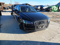 Aripa stanga dreapta fata Audi A8 D4 4H din 2013 2014 2015