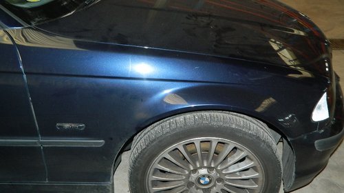 Aripa stanga-dreapta fata Bmw 320 2.0d 136cp model E46 1998-2005