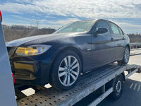 Aripa stanga dreapta fata BMW Seria 3 E90 E91 2.0 d 177cp 2007