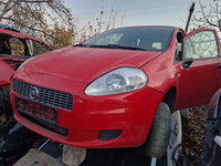 Aripa stanga / dreapta fata Fiat Grande Punto 2007