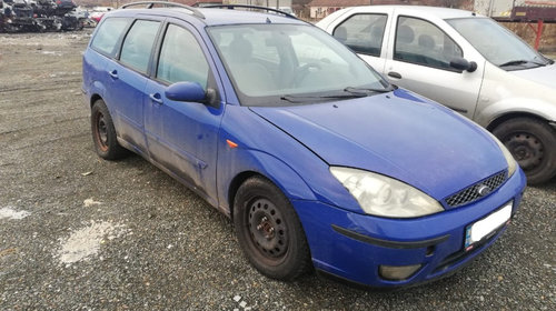 Aripa stanga / dreapta fata Ford Focus 1 2002 1.8 diesel TDCI Cod motor F9DA/F9DB 115CP/85KW