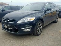 Aripa stanga/dreapta fata Ford Mondeo 2013 2.0 TDCI Cod motor: DW10C 140 CP