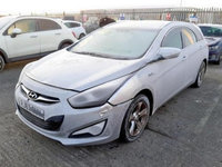 Aripa stanga / dreapta fata Hyundai I40 2013 1.7 CRDI Cod Motor D4FD(DU319596) 116CP/85KW