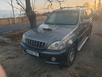 Aripa stanga dreapta fata Hyundai Terracan 2002 2003 2004