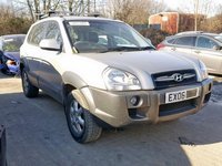 Aripa stanga/dreapta fata Hyundai Tucson 2006 2.0 CRDT Cod motor:D4EA5667141/HJ59 113 CP