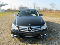 Aripa stanga dreapta fata Mercedes C-Class W204 C Class W 204