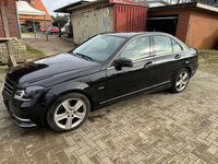 Aripa stanga / dreapta fata Mercedes C-Class W204 2014 C Class W 204 c200cdi