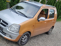 Aripa stanga dreapta fata Opel Agila 2000 2001 2002 2003 2004