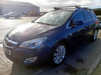 Aripa stanga/dreapta fata Opel Astra J 2012 1.7 DIESEL Cod motor A17DTJ 110CP/81KW