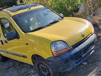 Aripa stanga dreapta fata Renault Kangoo 1999 2000 2001 2002 2003