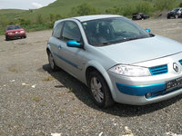 Aripa stanga / dreapta fata Renault Megane 2 2002 1.5 DCI Diesel Cod Motor K9K(722) 82CP/60KW