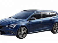 Aripa stanga dreapta fata Renault Megane 4 2017 berlina 1.5 dci