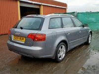 Aripa stanga/dreapta fata si spate Audi A4 2005 2.0 Diesel