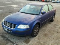 Aripa stanga/dreapta fata Volkswagen Passat 1.9 TDI 2002 cod motor AVB