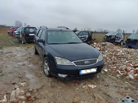 Aripa Stanga Dreapta Ford Mondeo 2.0 Tdci Break