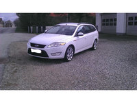 Aripa stanga/dreapta Ford Mondeo 4 an 2007-2014 , culoare alb , aripi noi