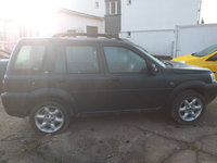 Aripa stanga dreapta Land Rover Freelander 1