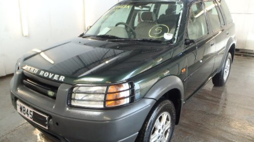 Aripa stanga dreapta Land Rover Freelander