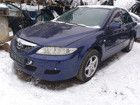 Aripa stanga / dreapta Mazda 6 2004