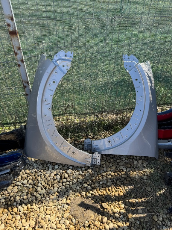 Aripa stanga / dreapta Mazda CX-30 2019/2020/2021/2022