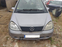 Aripa Stanga Dreapta Mercedes A Class 1.7