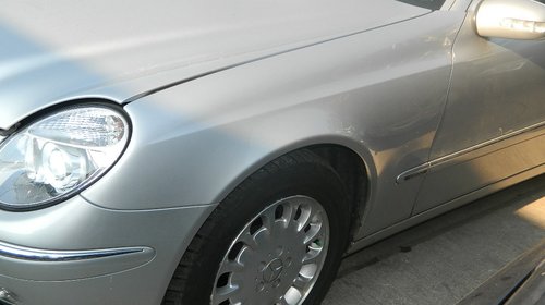 Aripa stanga-dreapta Mercedes E-Class W211 mo
