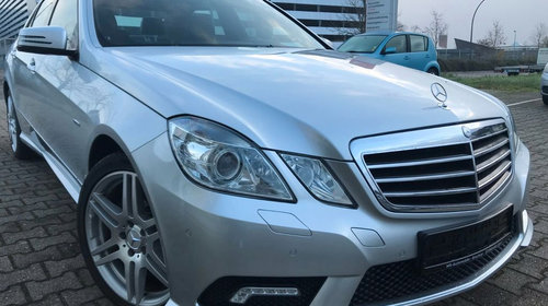 Aripa stanga dreapta Mercedes E-CLASS W212 an