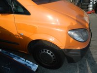 Aripa stanga-dreapta Mercedes Vito W639 111Cdi model 2004-2013