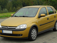 Aripa stanga/dreapta Opel Corsa C an 2000-2006 , orice culoare , aripi noi