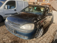 Aripa stanga / dreapta Opel Corsa C