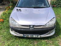 Aripa Stanga Dreapta Peugeot 206 1.4