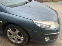 Aripa stanga dreapta Peugeot 407 din 2007 2.0 HDI RHR