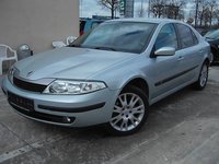 Aripa stanga dreapta renault laguna 2 stare f buna pret bucata