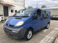 Aripa stanga/ dreapta Renault Trafic 1.9 dci 2007 cod motor F9Q