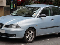 Aripa stanga/dreapta Seat Ibiza 6L an 2002-2007, orice culoare , aripi noi