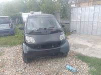 Aripa Stanga Dreapta Smart Fortwo 0.8