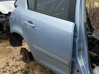 Aripa stanga dreapta spate Opel Corsa D 2007 hatchback