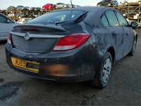 Aripa stanga /dreapta spate Opel Insignia 2009 1.8 Benzina Cod Motor: A18XER