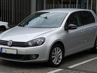 Aripa stanga/dreapta VW Golf 6 , orice culoare , aripi noi